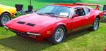 De Tomaso Pantera 1971 года